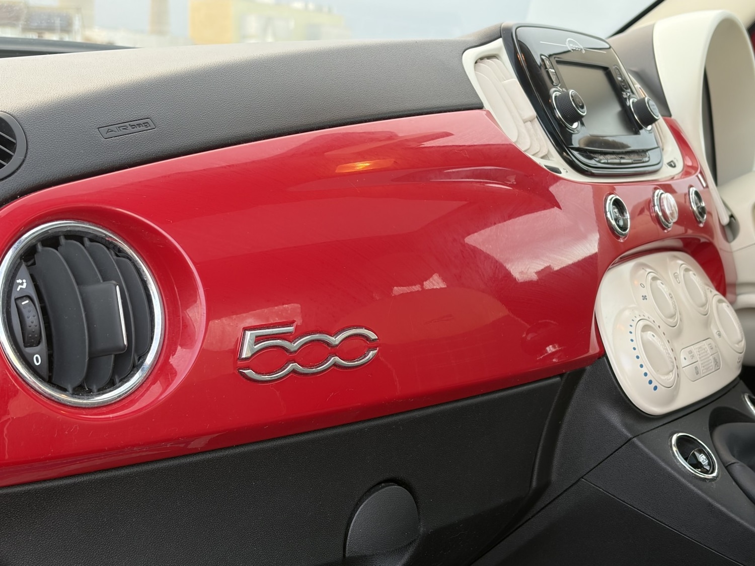 Used Fiat 500 2018 for sale - 77567463: Photo 11