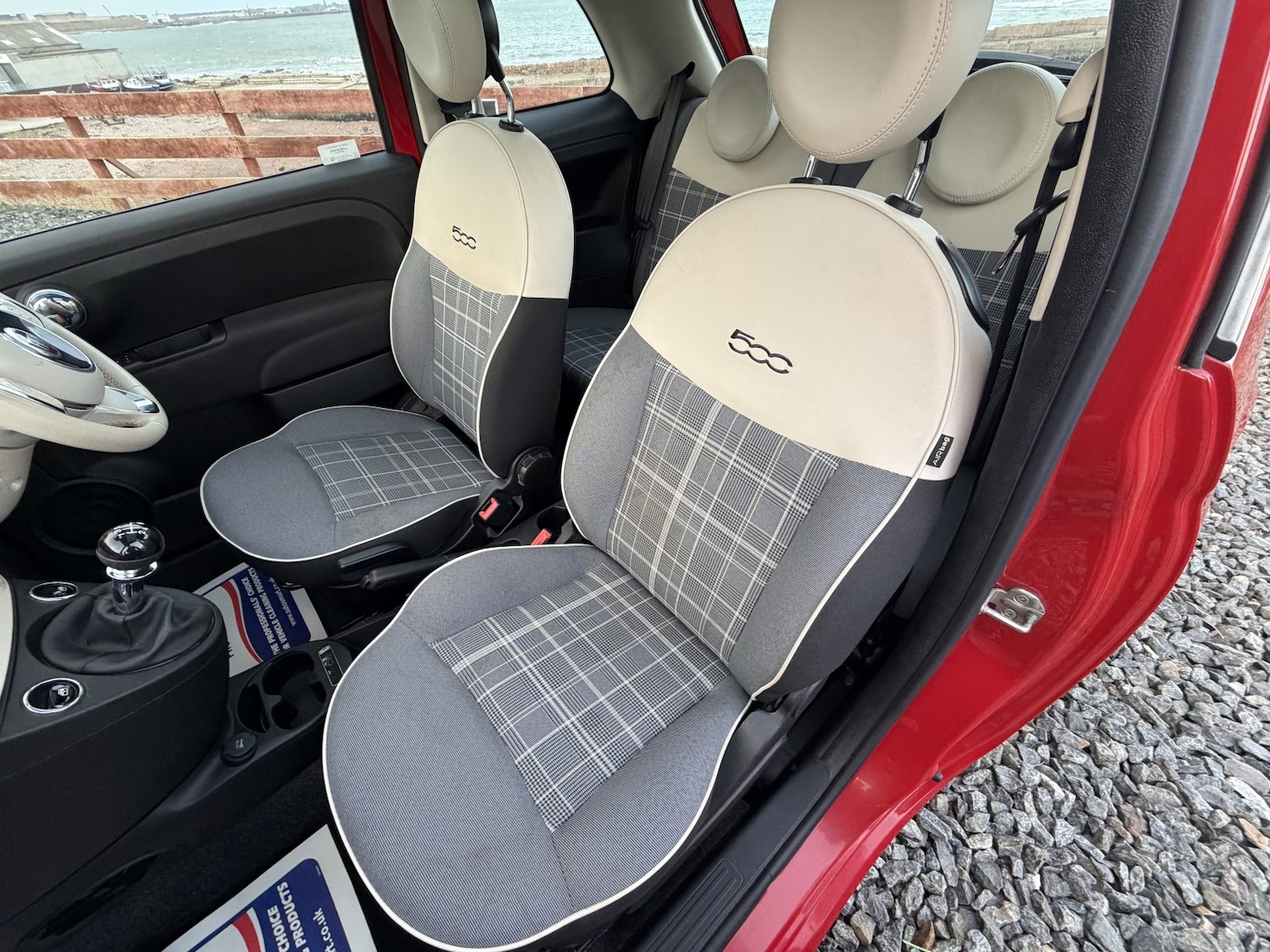 Used Fiat 500 2018 for sale - 77567463: Photo 14