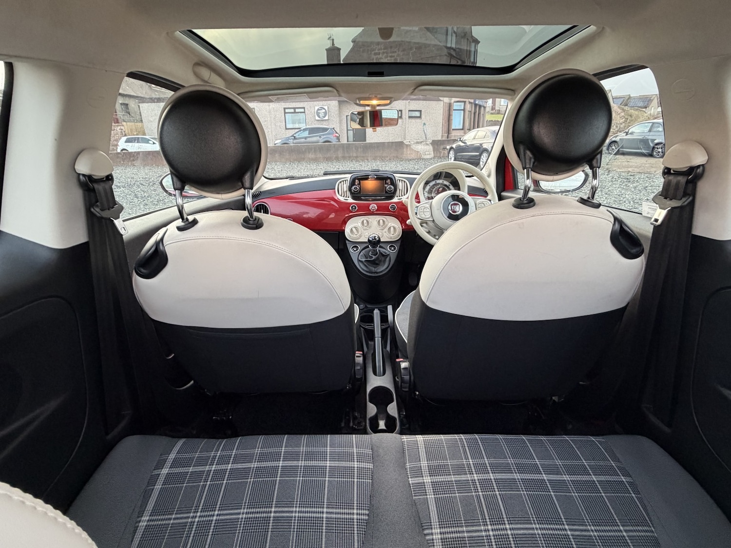 Used Fiat 500 2018 for sale - 77567463: Photo 15