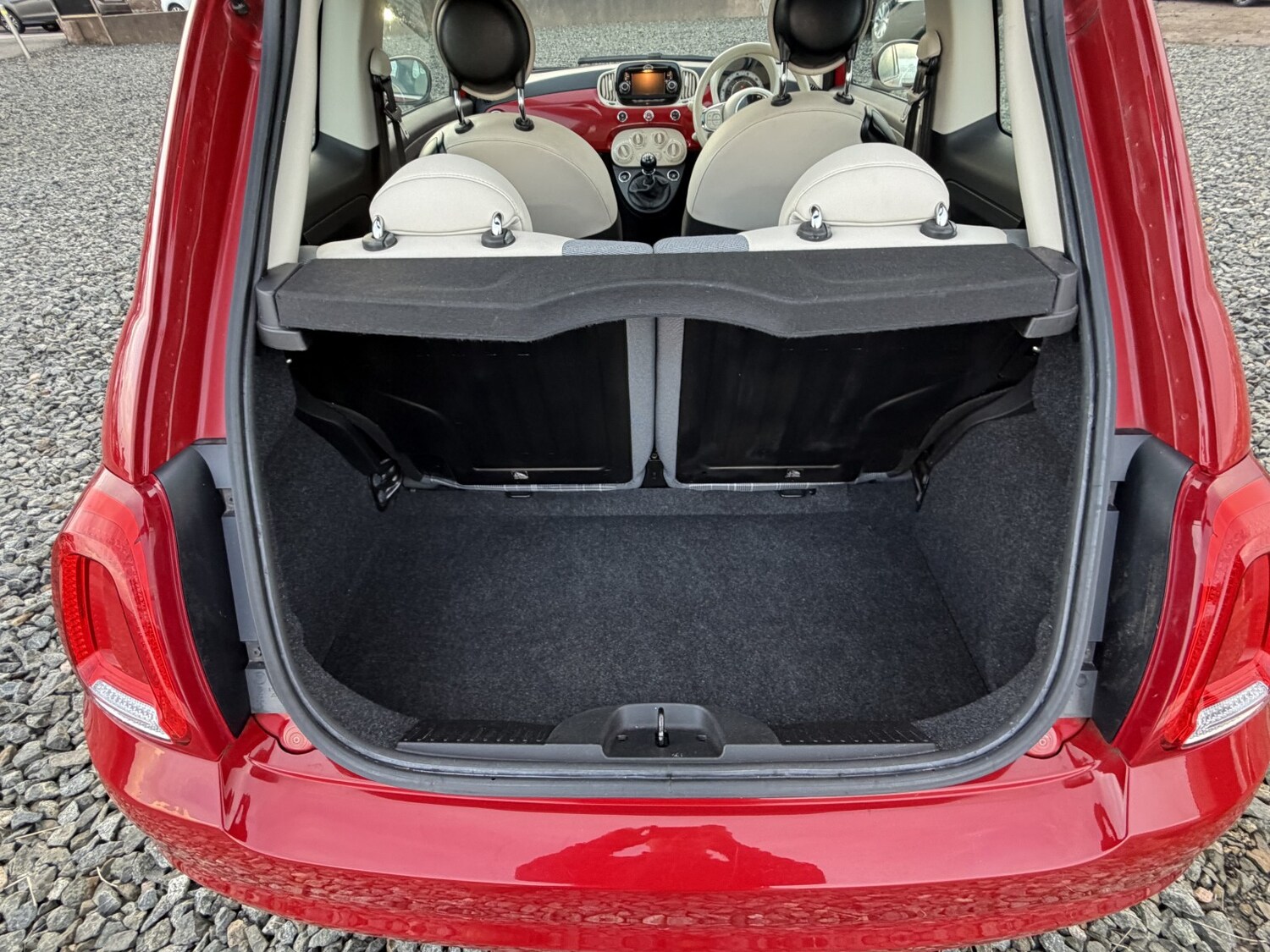 Used Fiat 500 2018 for sale - 77567463: Photo 16