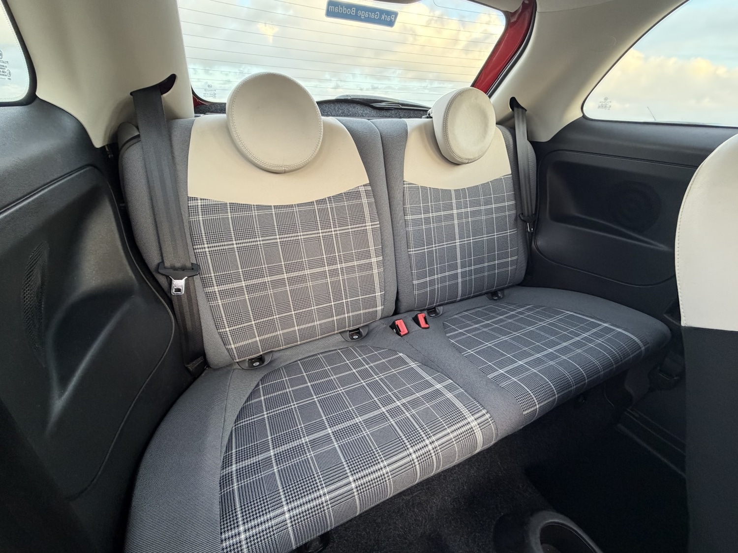 Used Fiat 500 2018 for sale - 77567463: Photo 20