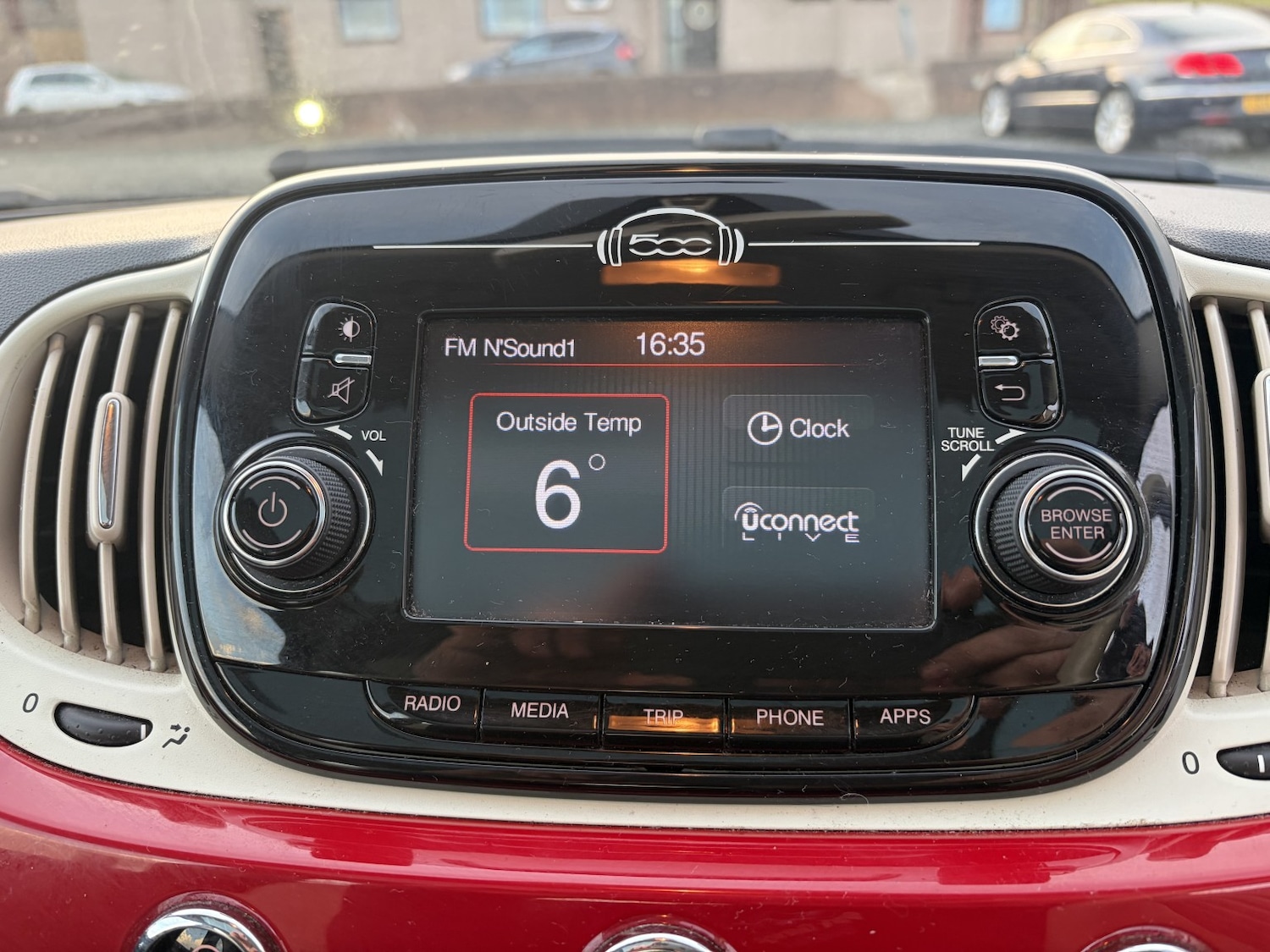 Used Fiat 500 2018 for sale - 77567463: Photo 21