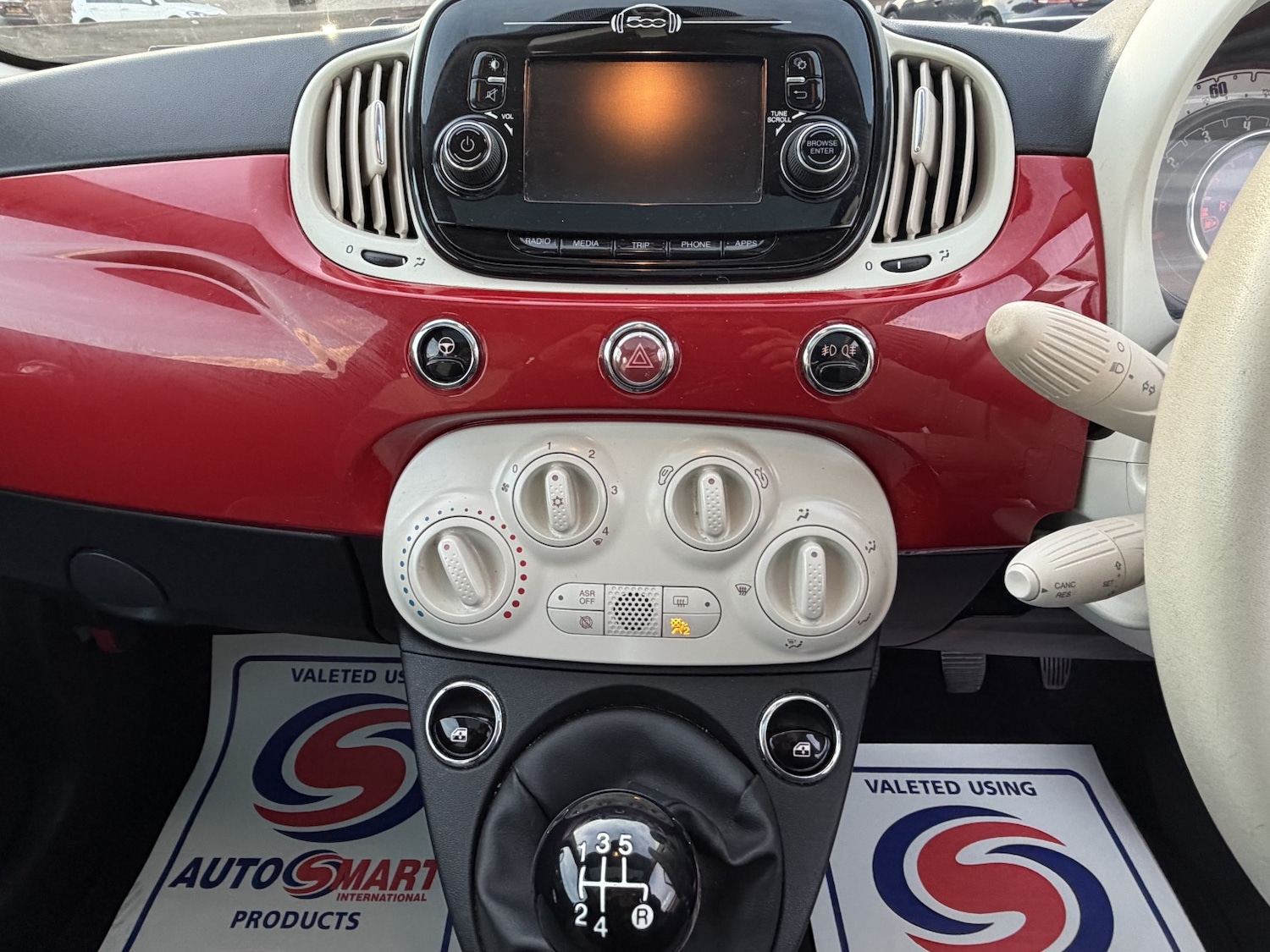 Used Fiat 500 2018 for sale - 77567463: Photo 22