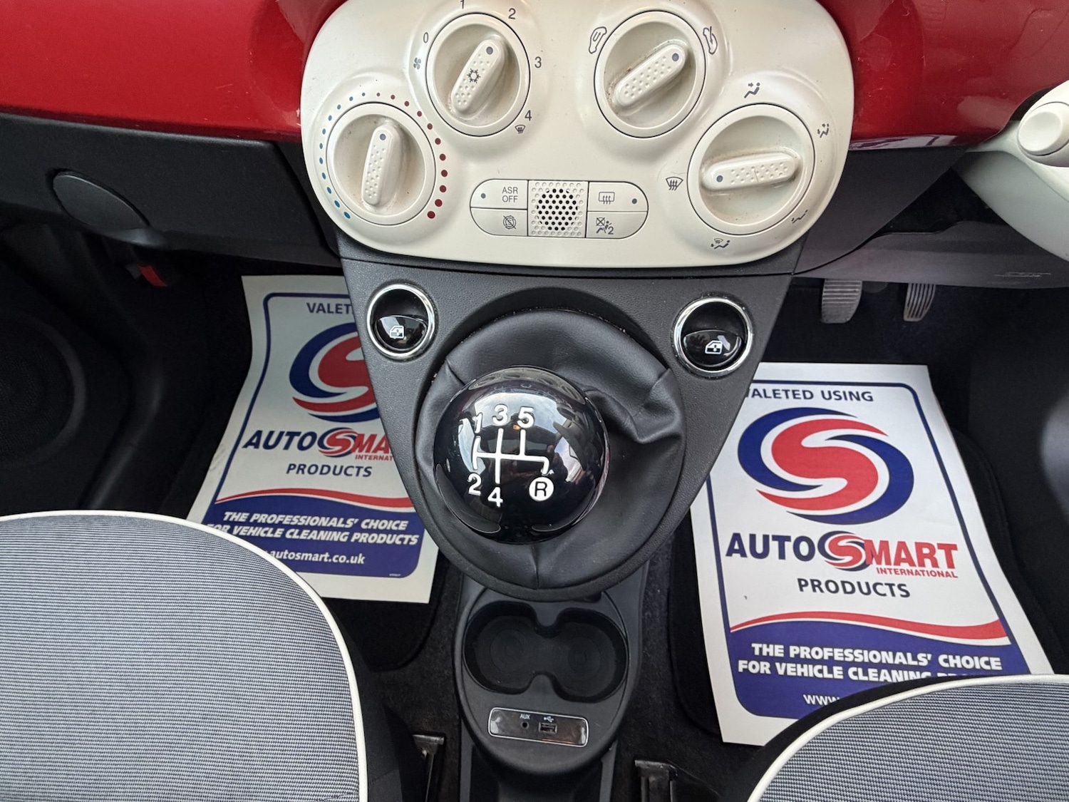 Used Fiat 500 2018 for sale - 77567463: Photo 23