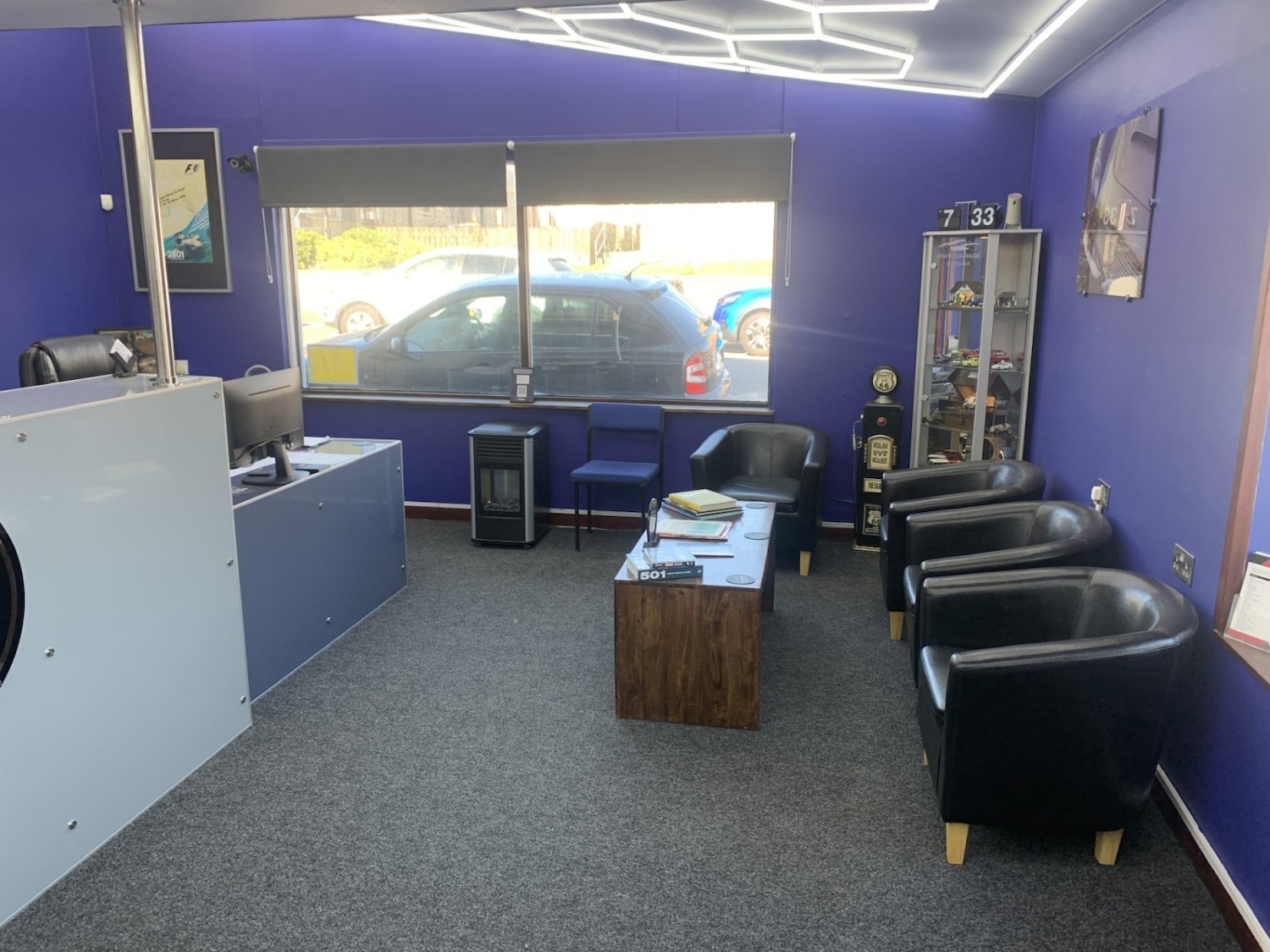 Used Fiat 500 2018 for sale - 77567463: Photo 30