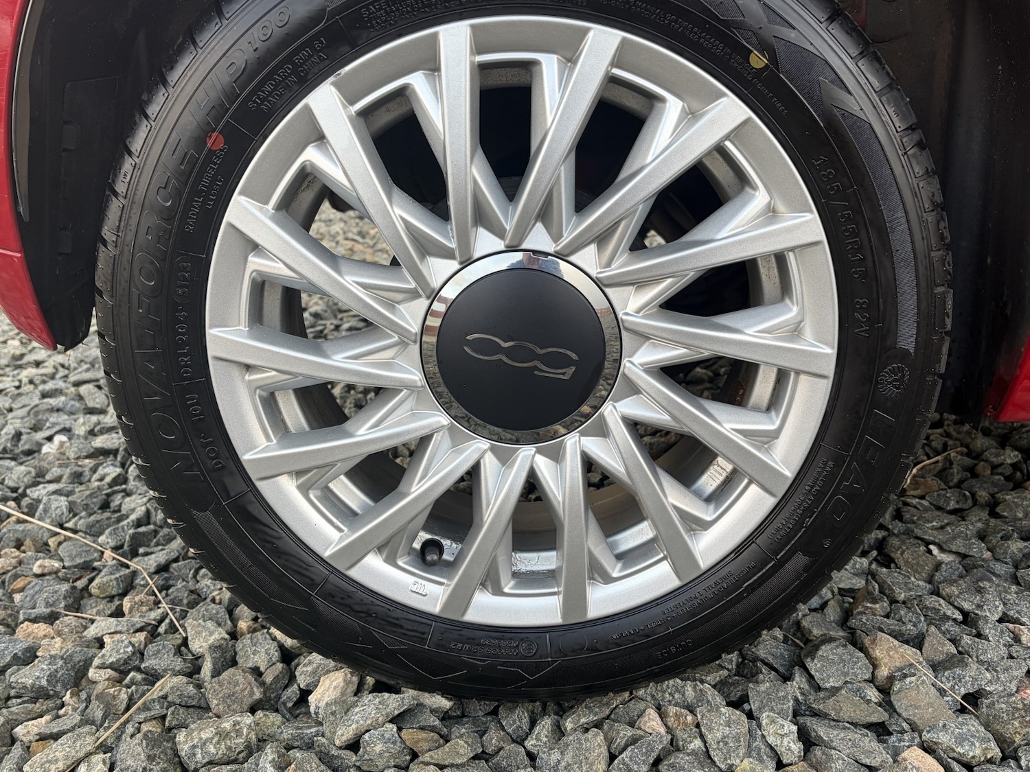 Used Fiat 500 2018 for sale - 77567463: Photo 9