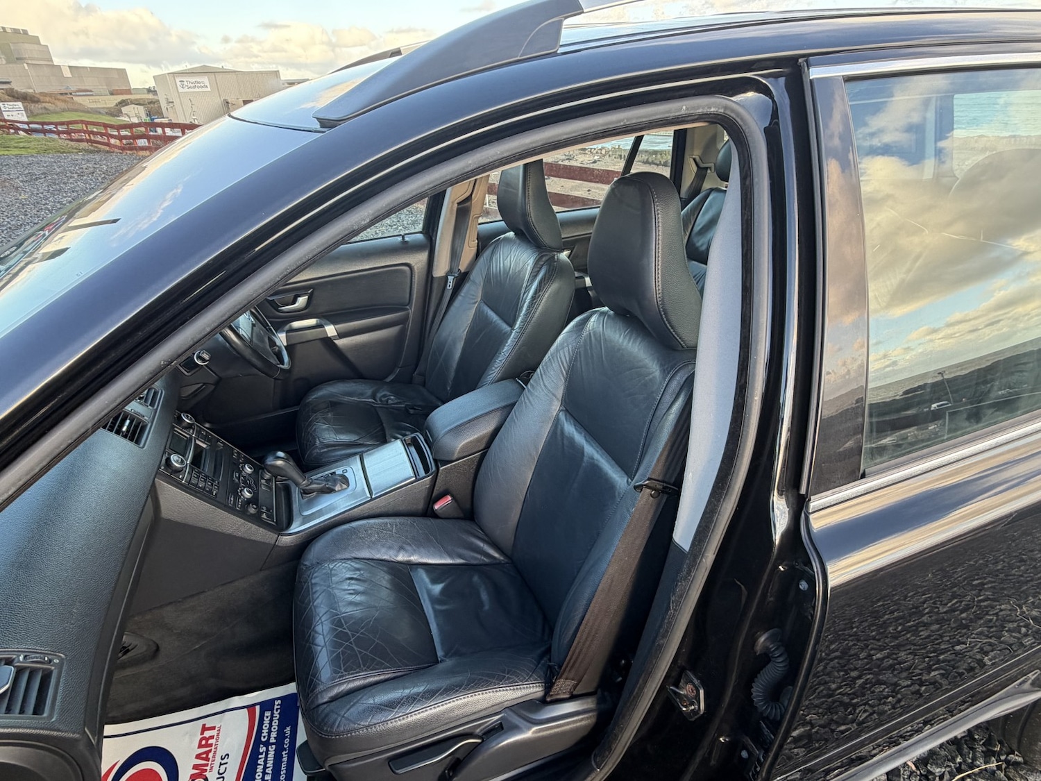 Used Volvo XC90 2010 for sale - 76699270: Photo 11