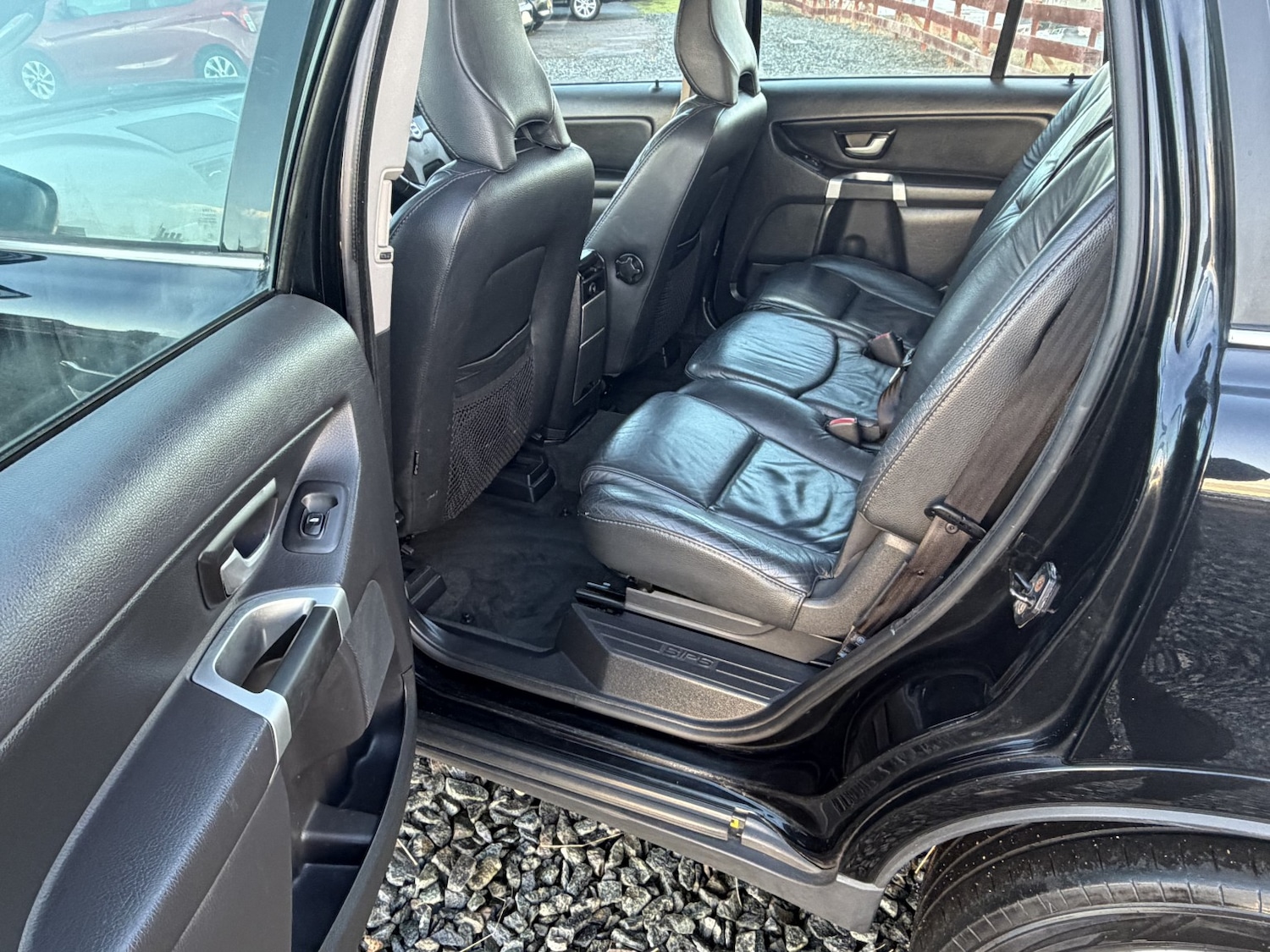 Used Volvo XC90 2010 for sale - 76699270: Photo 12