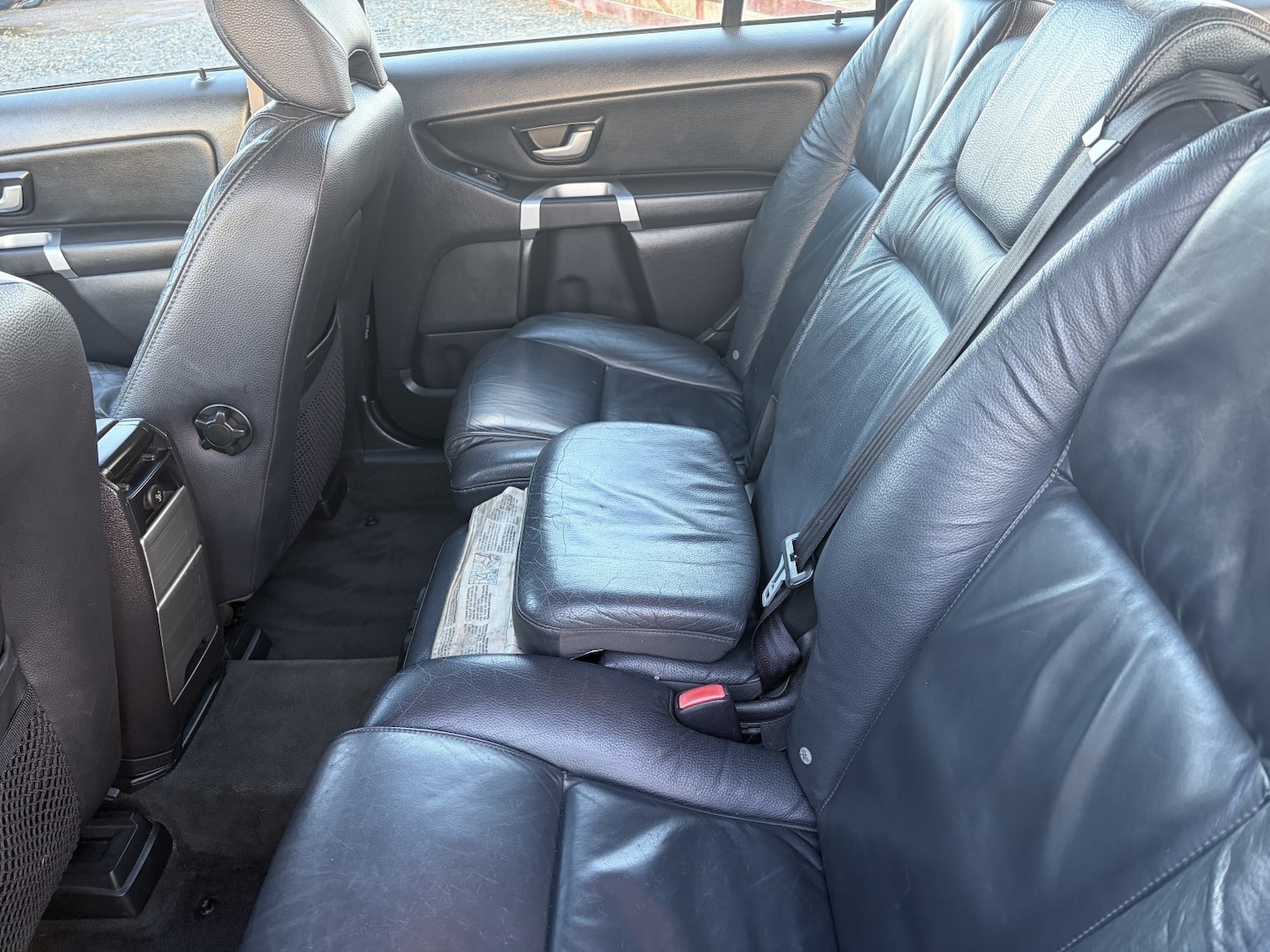 Used Volvo XC90 2010 for sale - 76699270: Photo 13