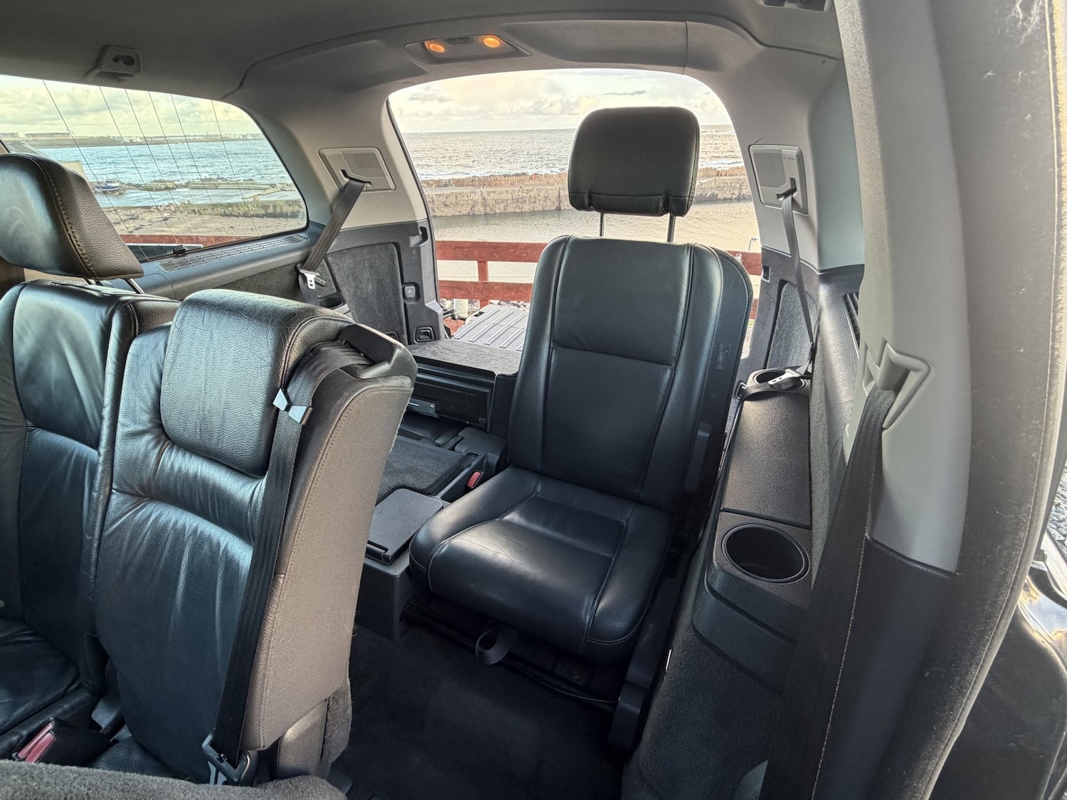 Used Volvo XC90 2010 for sale - 76699270: Photo 14