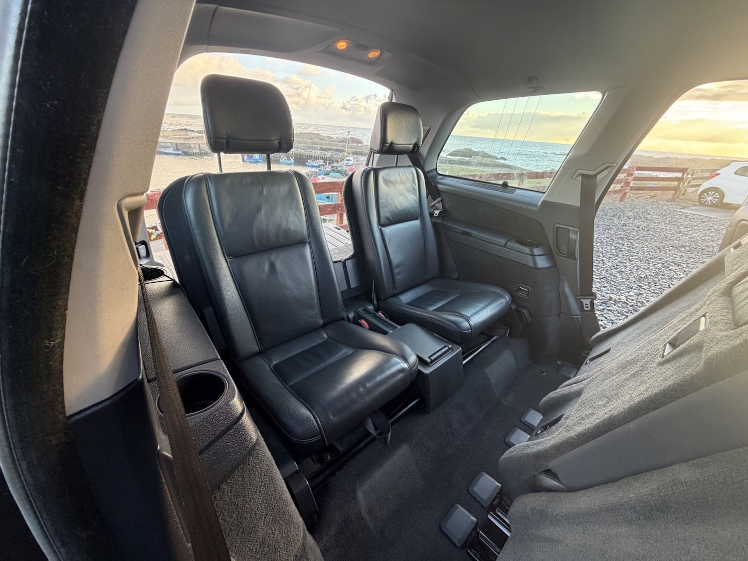 Used Volvo XC90 2010 for sale - 76699270: Photo 15