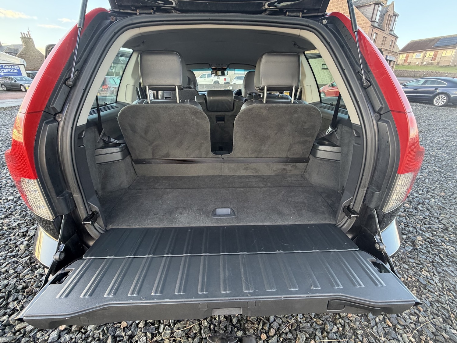 Used Volvo XC90 2010 for sale - 76699270: Photo 16