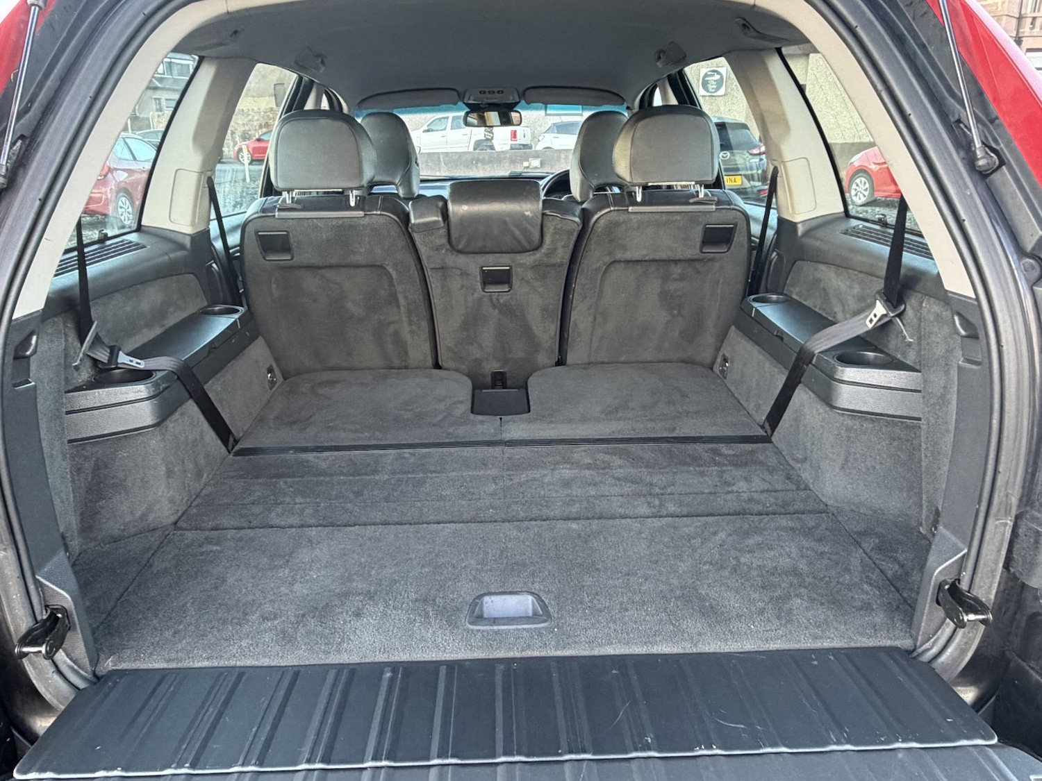 Used Volvo XC90 2010 for sale - 76699270: Photo 17