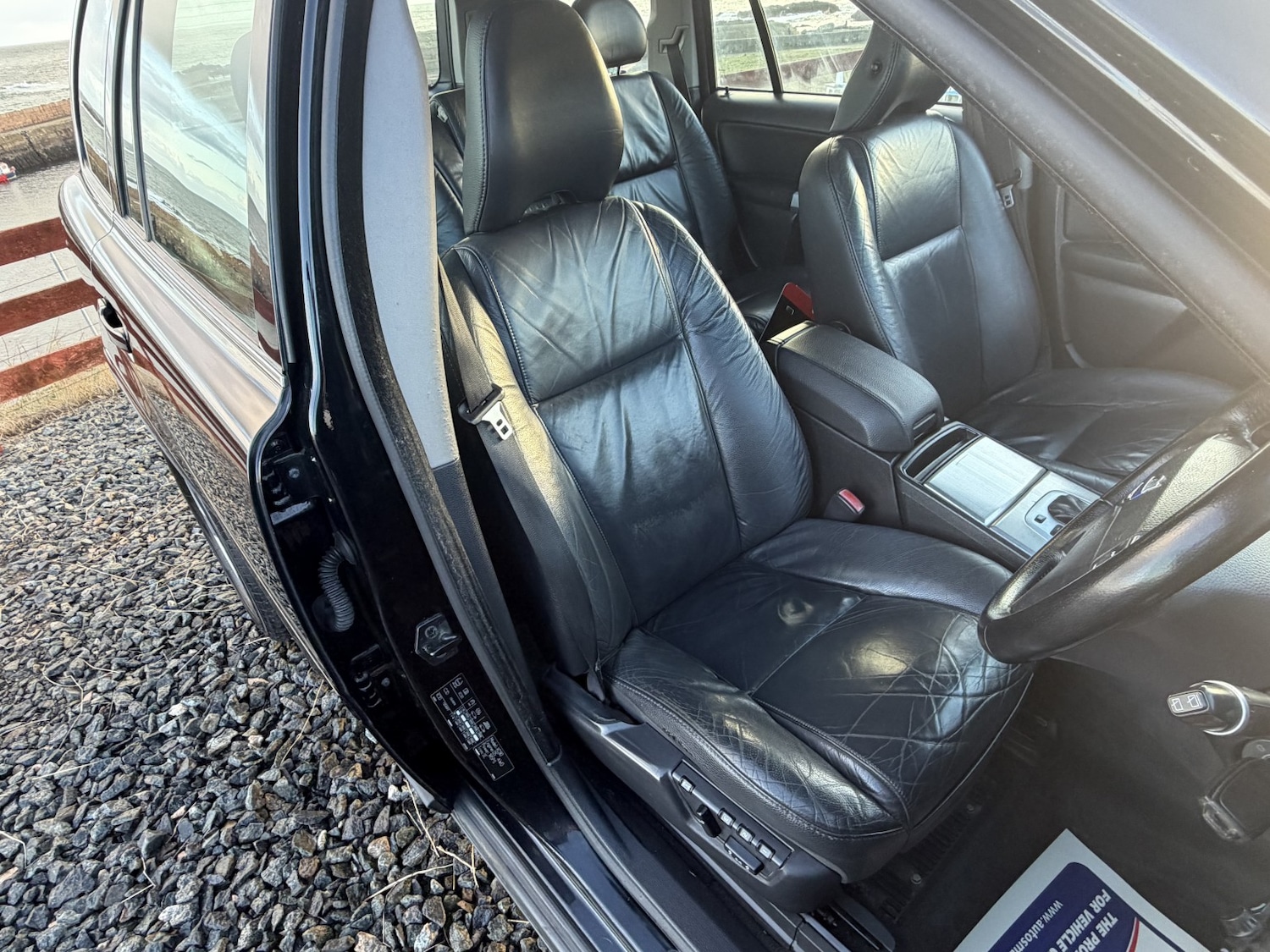 Used Volvo XC90 2010 for sale - 76699270: Photo 19