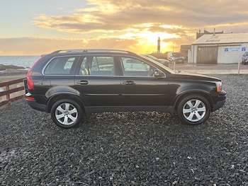 Used Volvo XC90 2010 for sale - 76699270: Photo