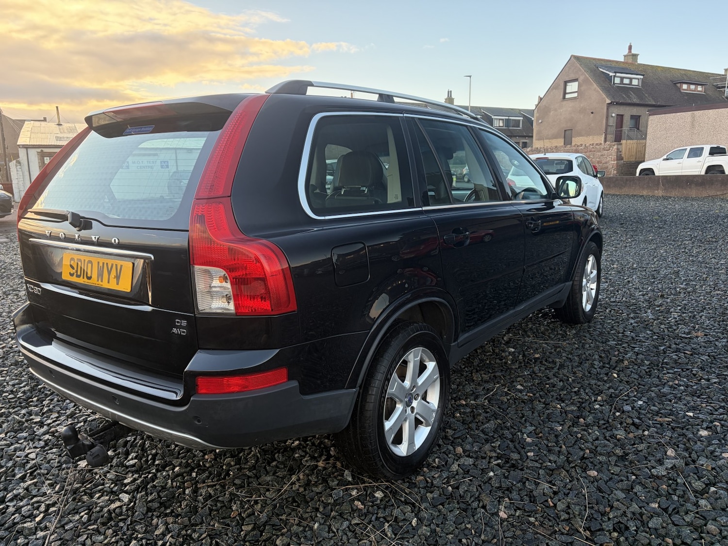 Used Volvo XC90 2010 for sale - 76699270: Photo 5