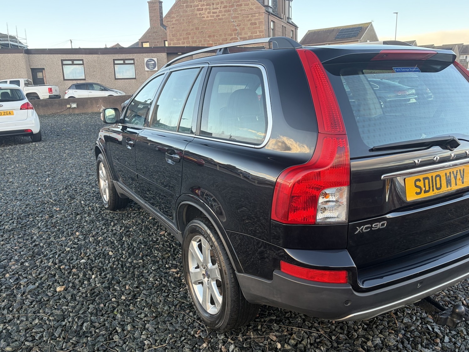Used Volvo XC90 2010 for sale - 76699270: Photo 7