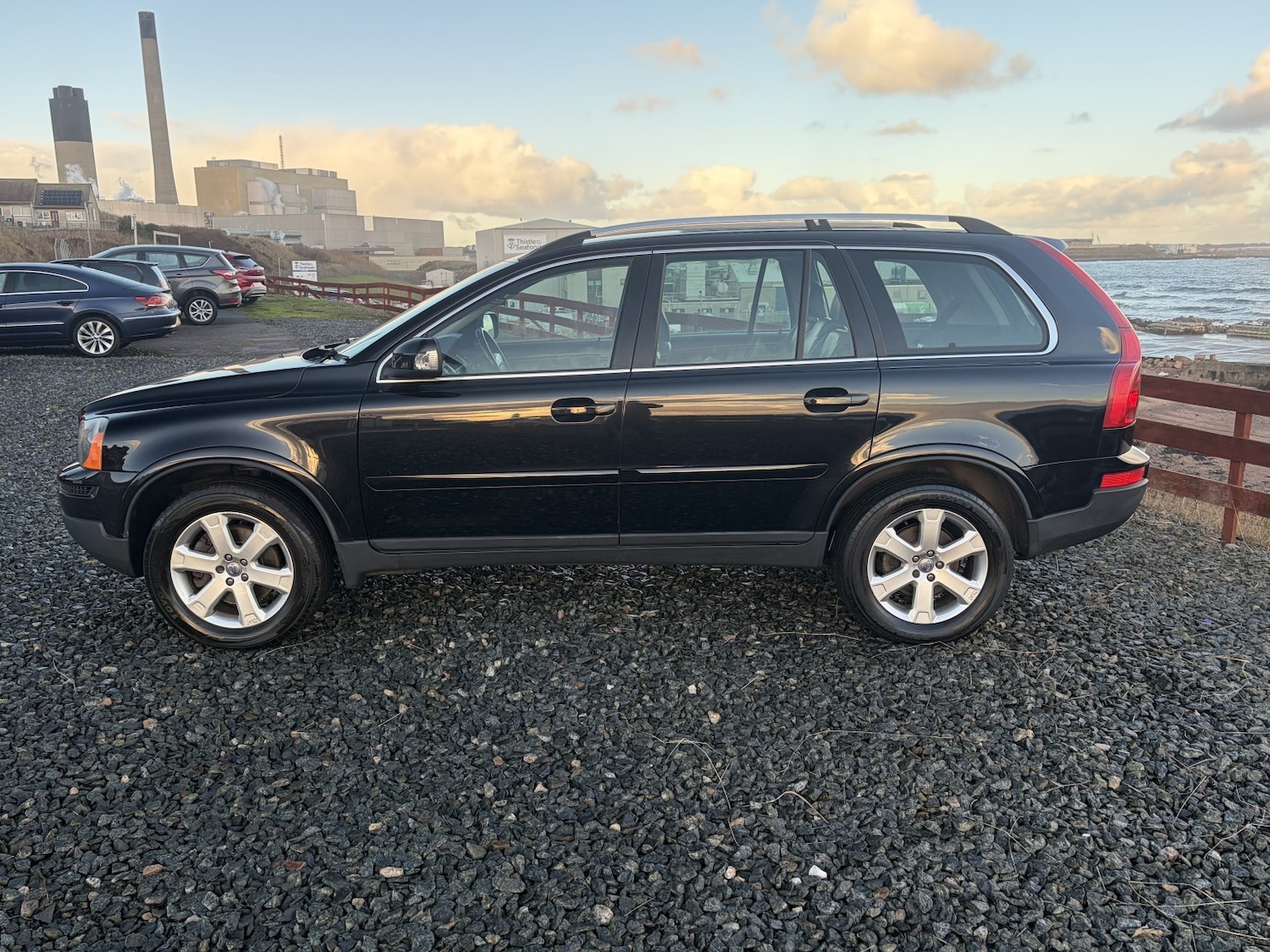 Used Volvo XC90 2010 for sale - 76699270: Photo 8