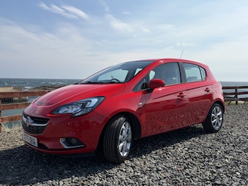 Used Vauxhall Corsa 2017 for sale - 78513805: Photo