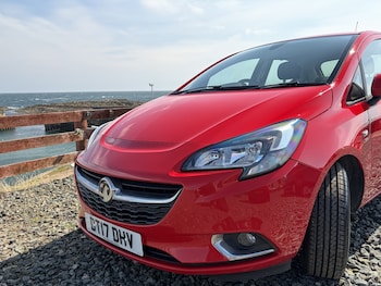 Used Vauxhall Corsa 2017 for sale - 78513805: Photo