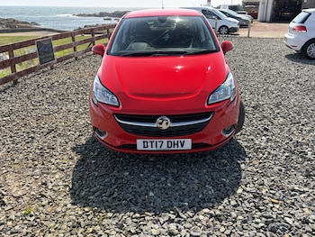 Used Vauxhall Corsa 2017 for sale - 78513805: Photo
