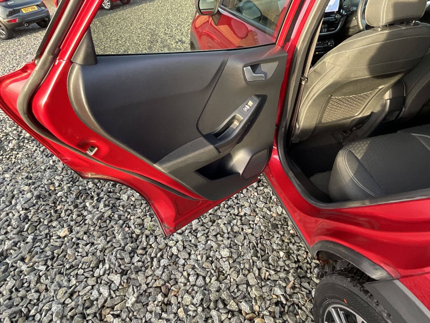 Used Ford Puma 2020 for sale - 76553905: Photo 14