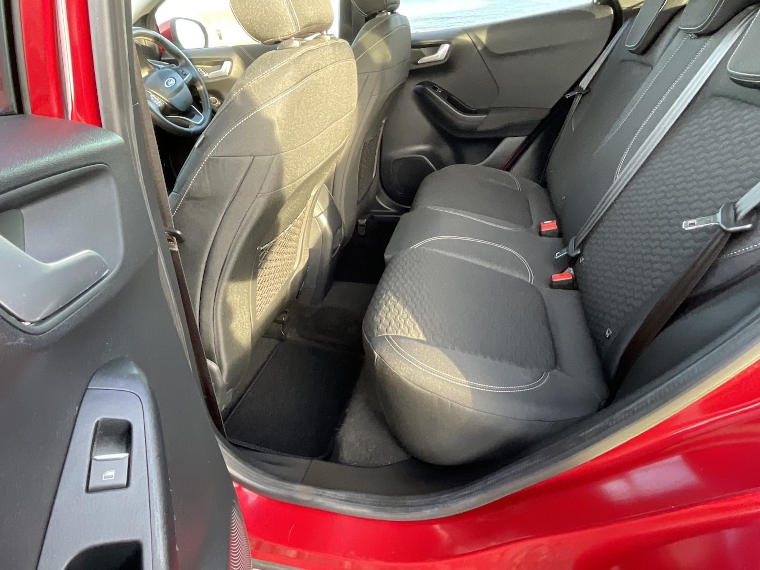 Used Ford Puma 2020 for sale - 76553905: Photo 15