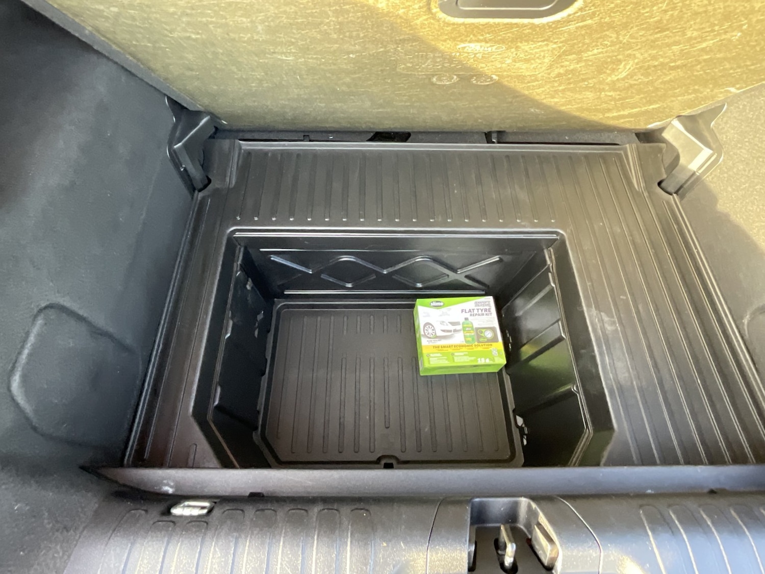 Used Ford Puma 2020 for sale - 76553905: Photo 17