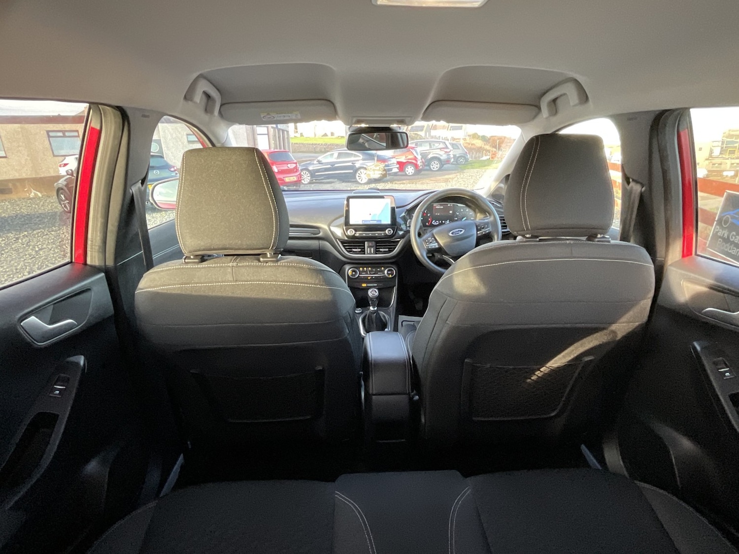 Used Ford Puma 2020 for sale - 76553905: Photo 18