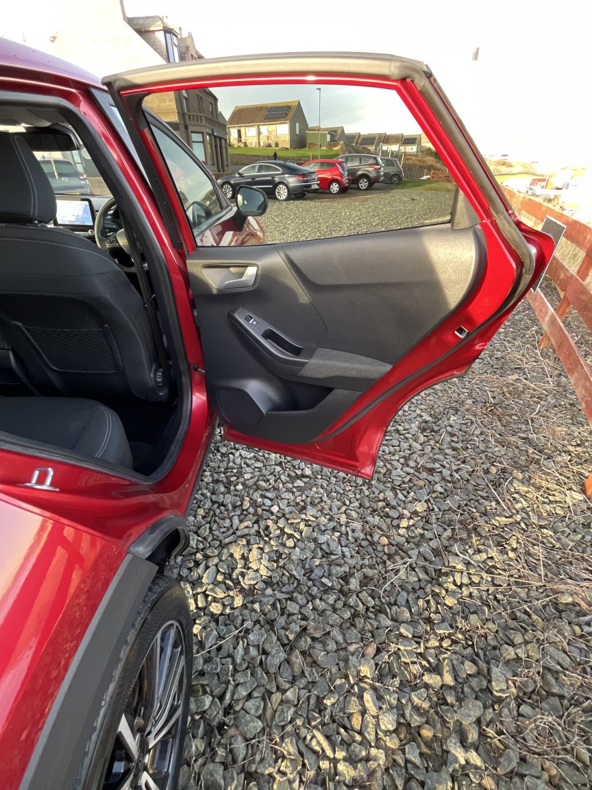 Used Ford Puma 2020 for sale - 76553905: Photo 19