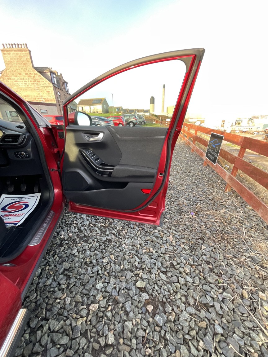 Used Ford Puma 2020 for sale - 76553905: Photo 20