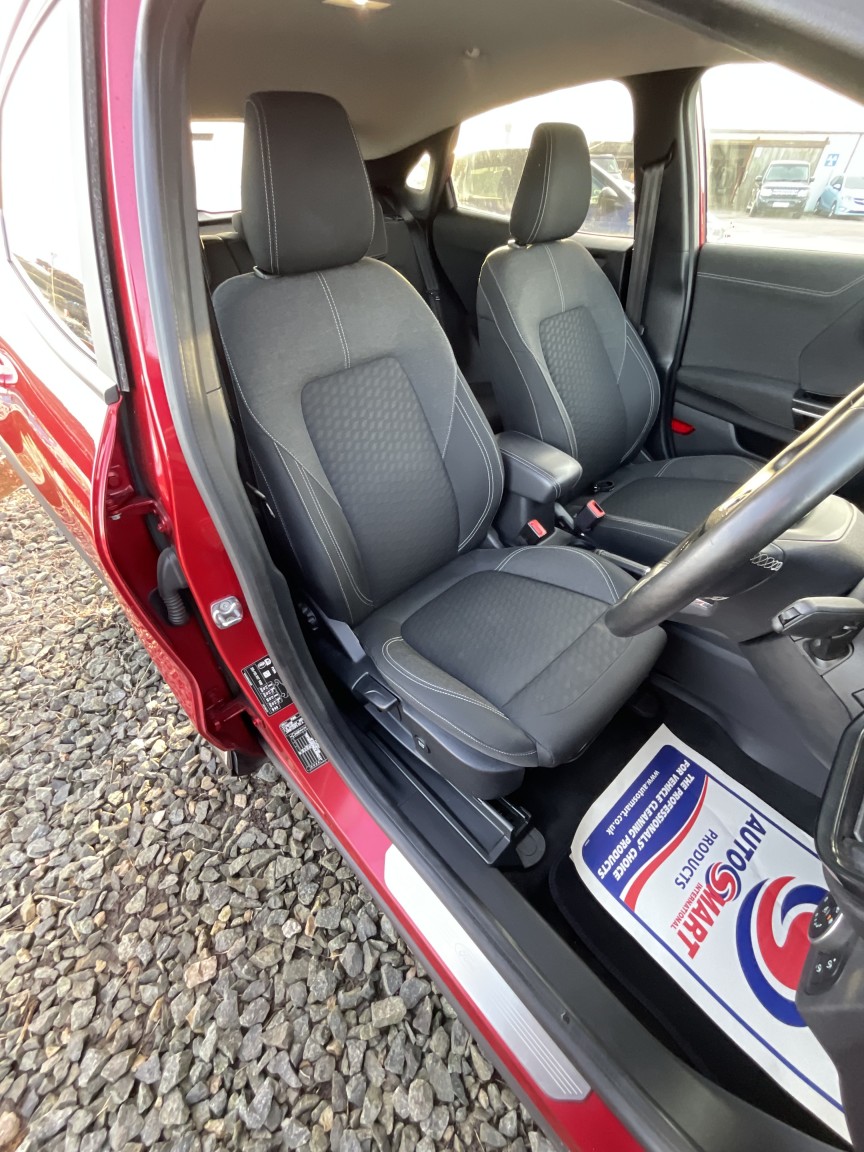 Used Ford Puma 2020 for sale - 76553905: Photo 22