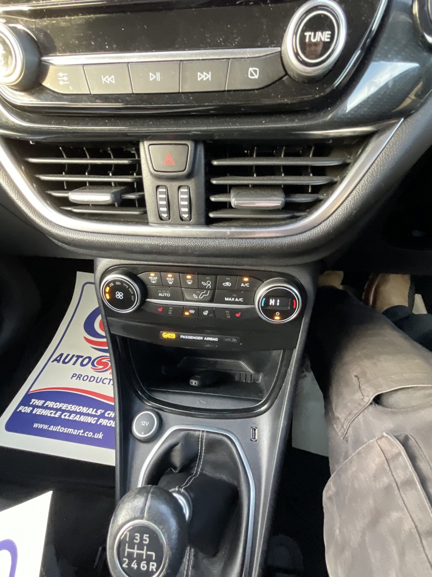 Used Ford Puma 2020 for sale - 76553905: Photo 23