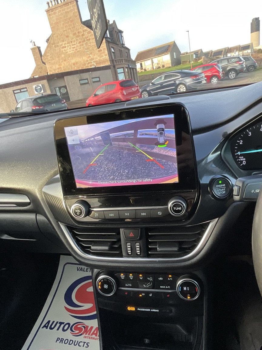 Used Ford Puma 2020 for sale - 76553905: Photo 24