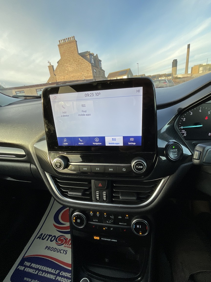 Used Ford Puma 2020 for sale - 76553905: Photo 25