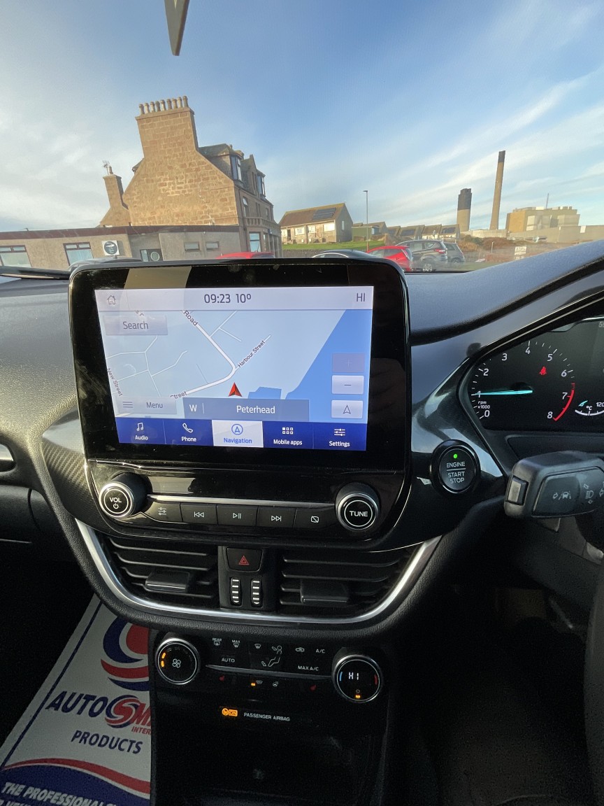 Used Ford Puma 2020 for sale - 76553905: Photo 26