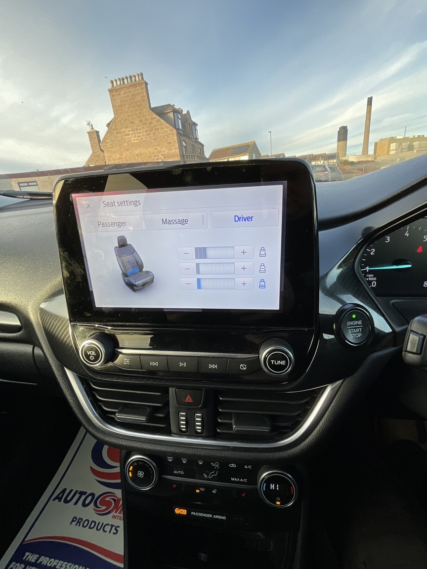 Used Ford Puma 2020 for sale - 76553905: Photo 27