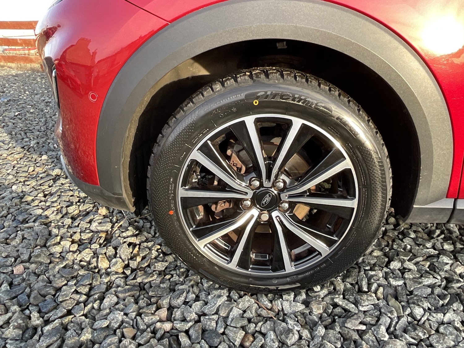 Used Ford Puma 2020 for sale - 76553905: Photo 9