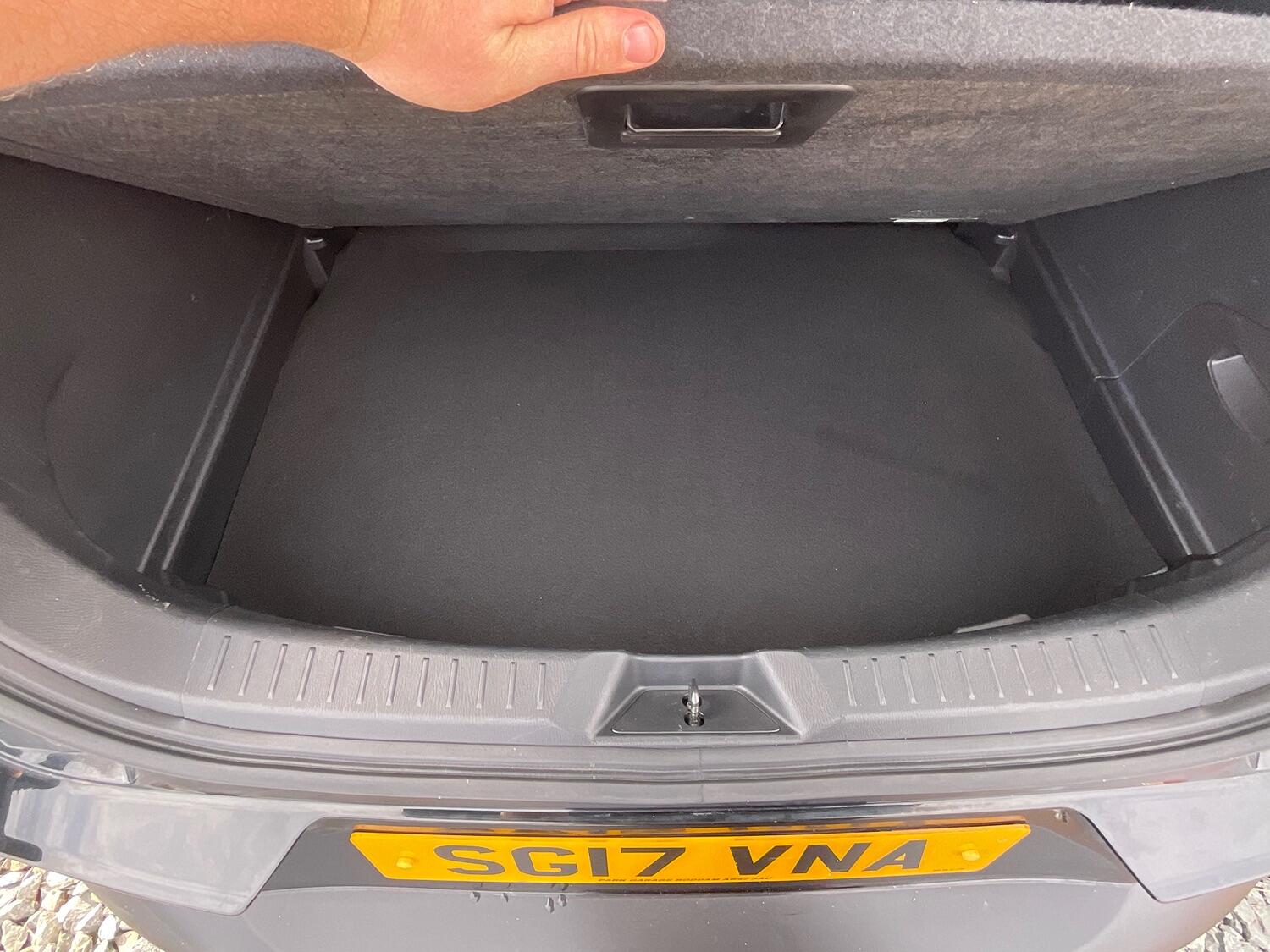 Used Mazda CX-3 2017 for sale - 76553903: Photo 16