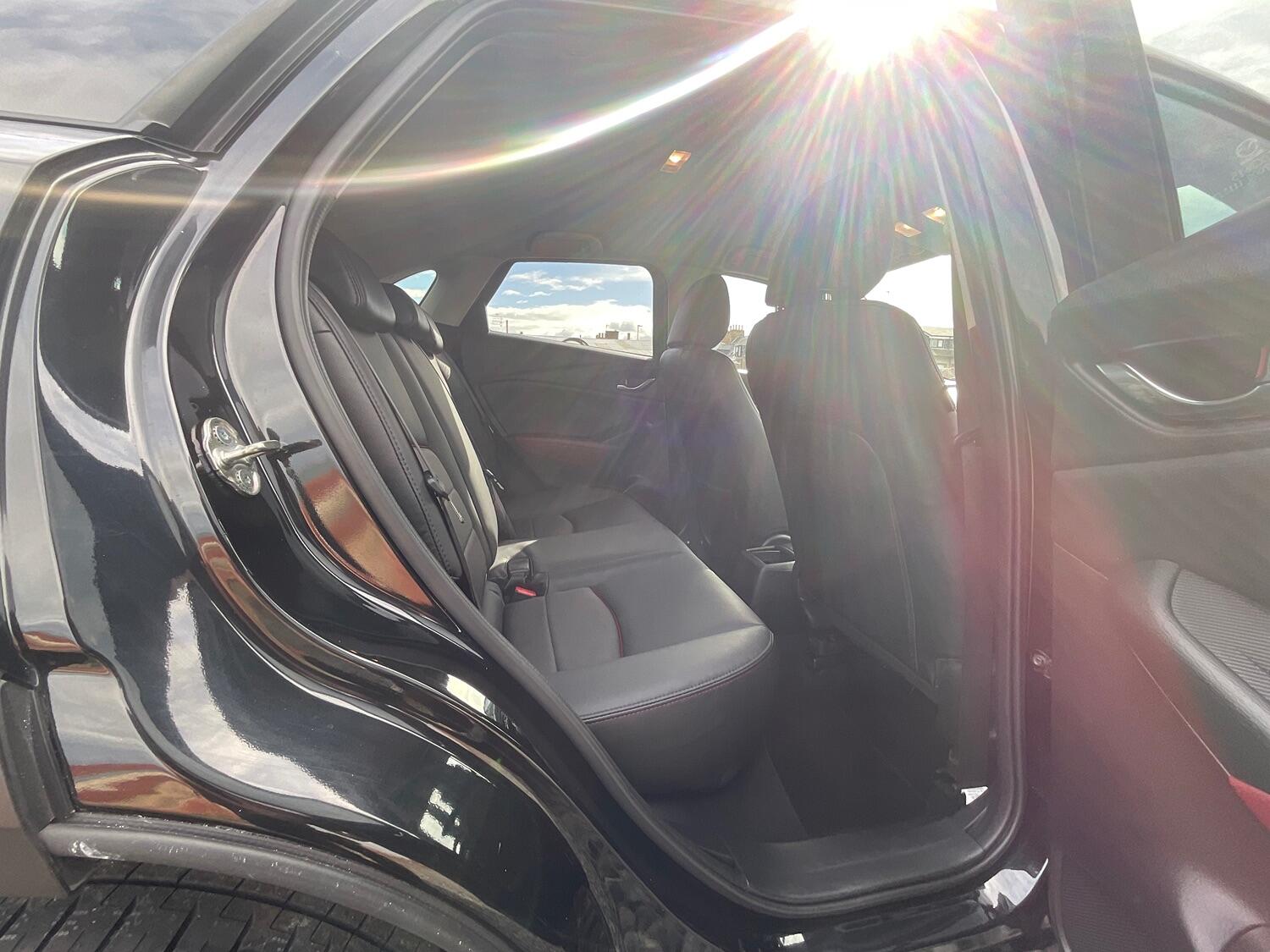 Used Mazda CX-3 2017 for sale - 76553903: Photo 18