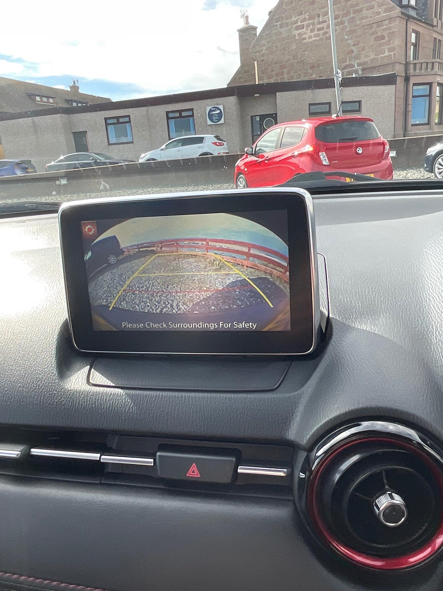 Used Mazda CX-3 2017 for sale - 76553903: Photo 22