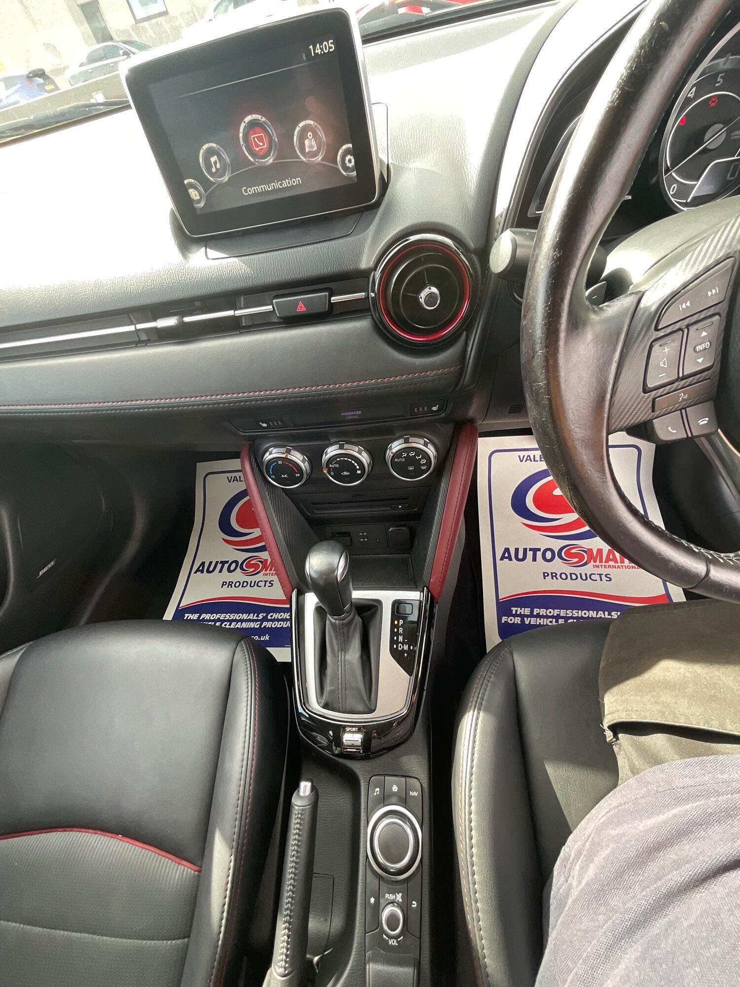 Used Mazda CX-3 2017 for sale - 76553903: Photo 26