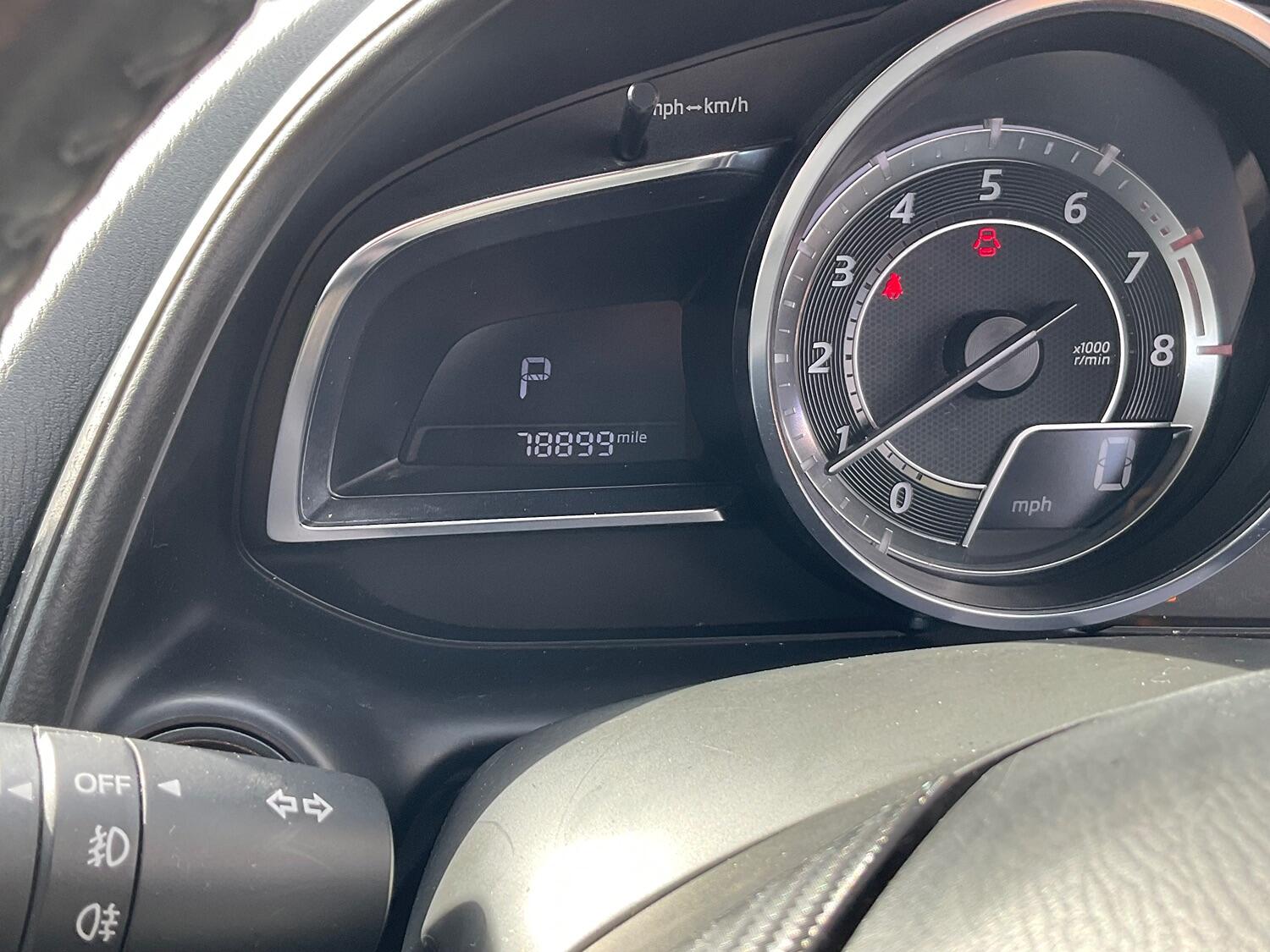 Used Mazda CX-3 2017 for sale - 76553903: Photo 28