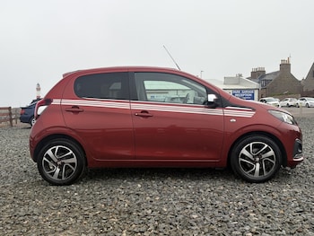 Used Peugeot 108 2019 for sale - 78352932: Photo
