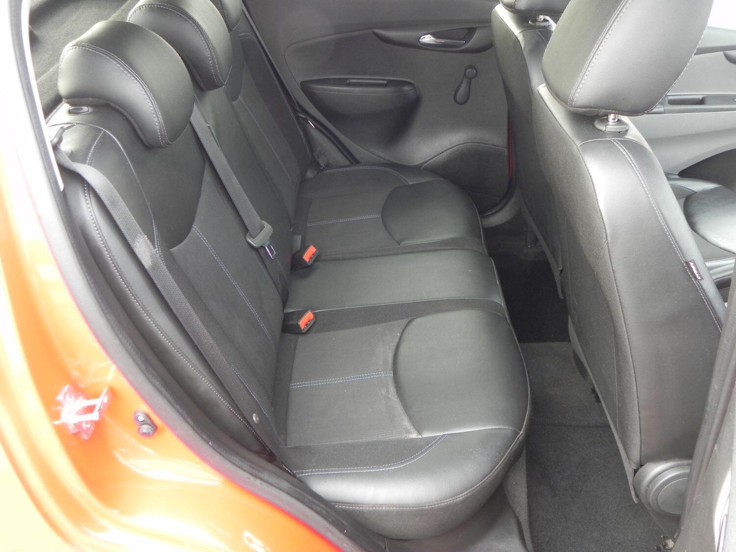 Used Vauxhall Viva 2018 for sale - 76553901: Photo 10