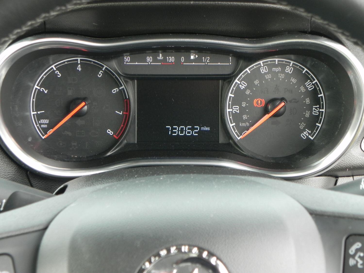 Used Vauxhall Viva 2018 for sale - 76553901: Photo 11