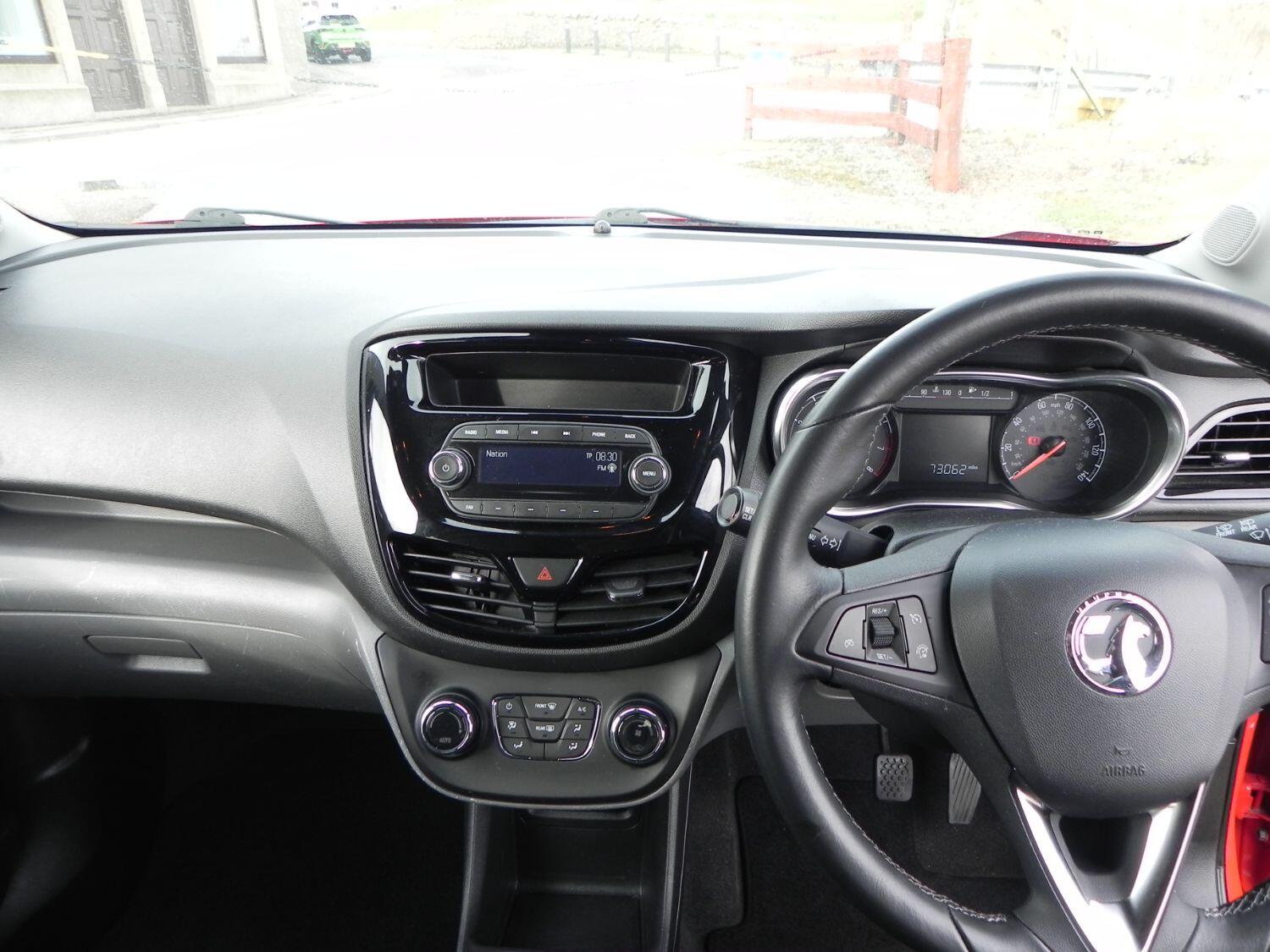 Used Vauxhall Viva 2018 for sale - 76553901: Photo 12