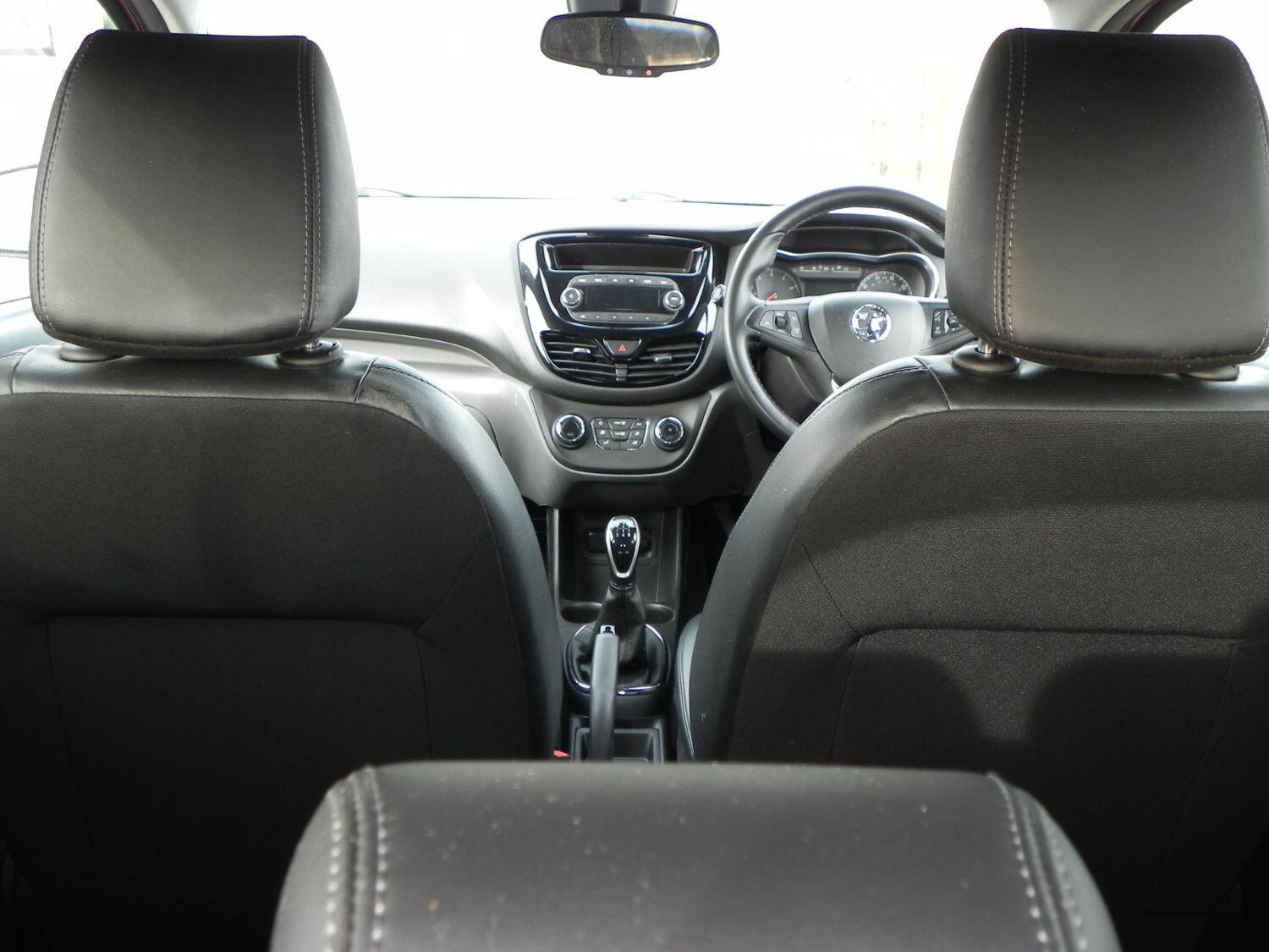 Used Vauxhall Viva 2018 for sale - 76553901: Photo 5