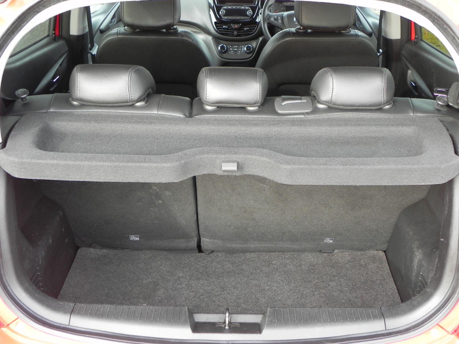 Used Vauxhall Viva 2018 for sale - 76553901: Photo 6