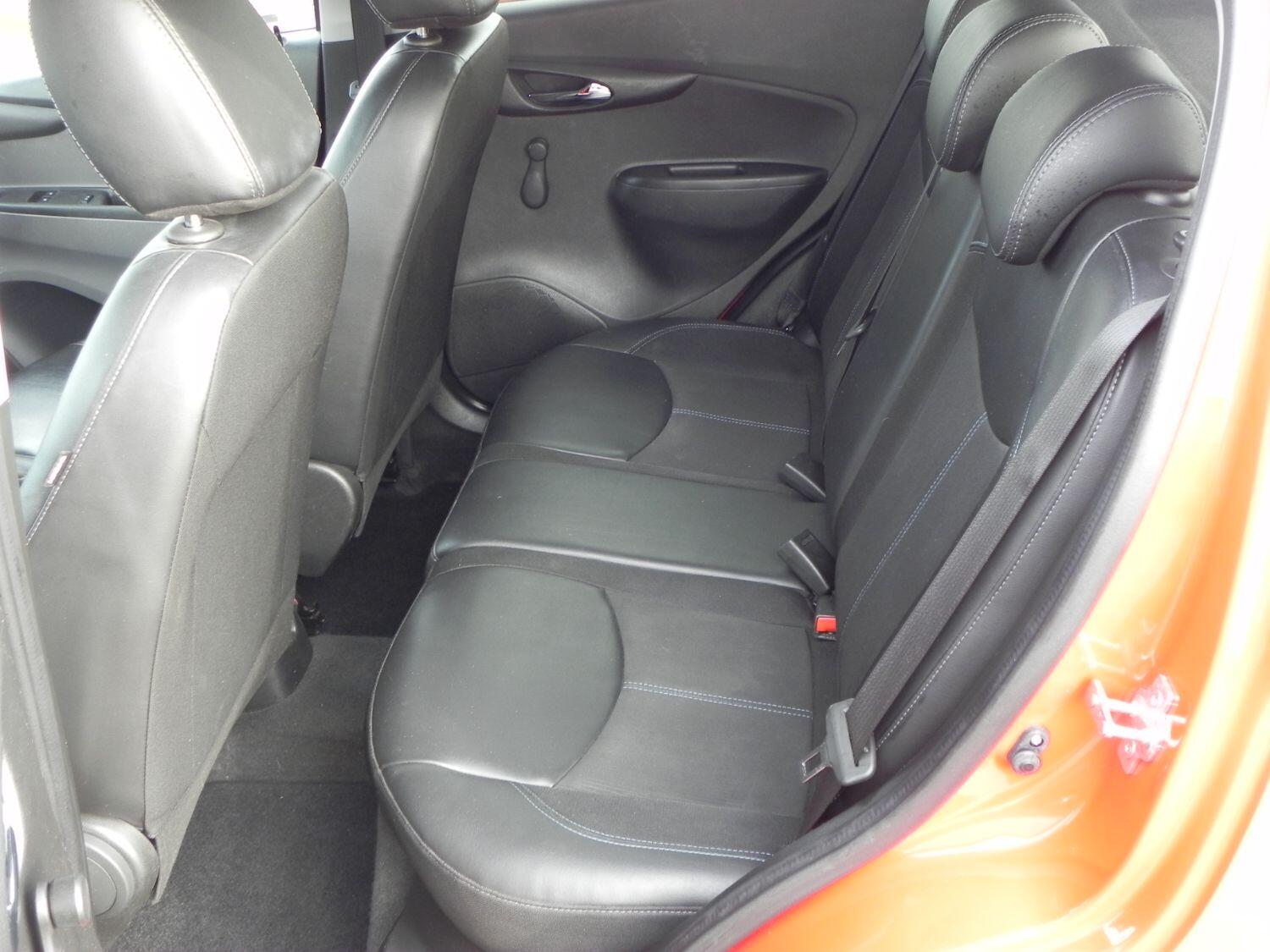 Used Vauxhall Viva 2018 for sale - 76553901: Photo 7